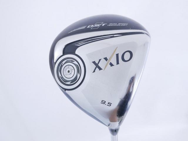 Driver : XXIO : ไดรเวอร์ XXIO 9 Miyazaki Model (ออกปี 2016) Loft 9.5 Flex S
