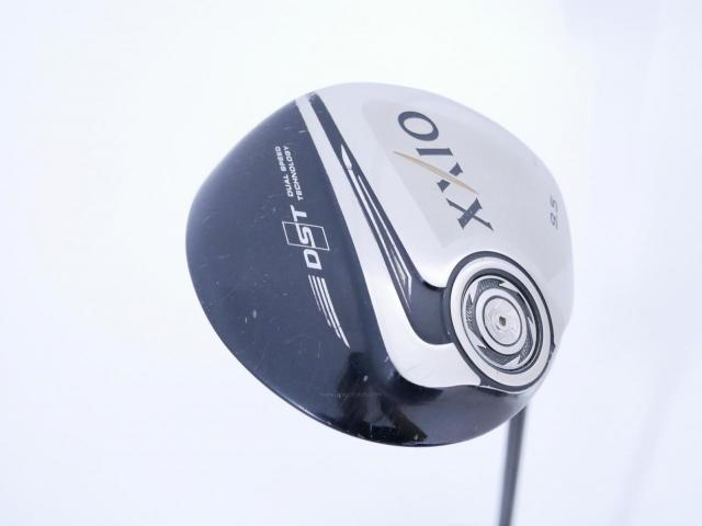 Driver : XXIO : ไดรเวอร์ XXIO 9 Miyazaki Model (ออกปี 2016) Loft 9.5 Flex S