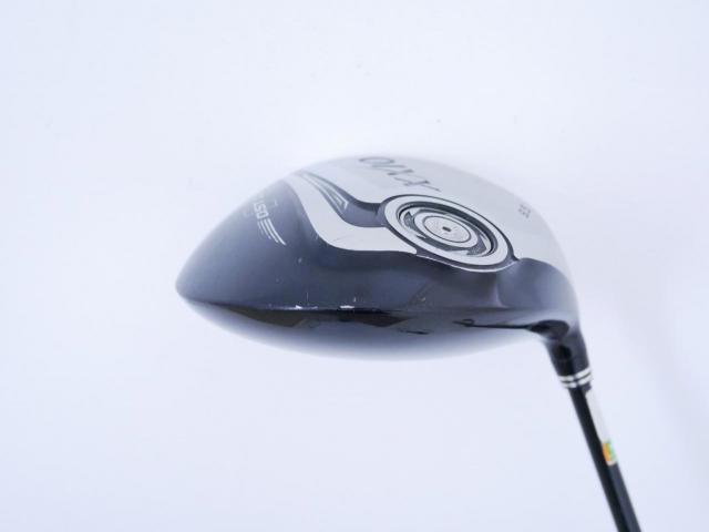 Driver : XXIO : ไดรเวอร์ XXIO 9 Miyazaki Model (ออกปี 2016) Loft 9.5 Flex S