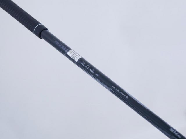 Driver : XXIO : ไดรเวอร์ XXIO 9 Miyazaki Model (ออกปี 2016) Loft 9.5 Flex S
