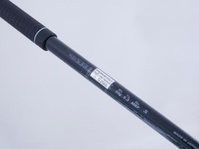 Driver : XXIO : ไดรเวอร์ XXIO 9 Miyazaki Model (ออกปี 2016) Loft 9.5 Flex S