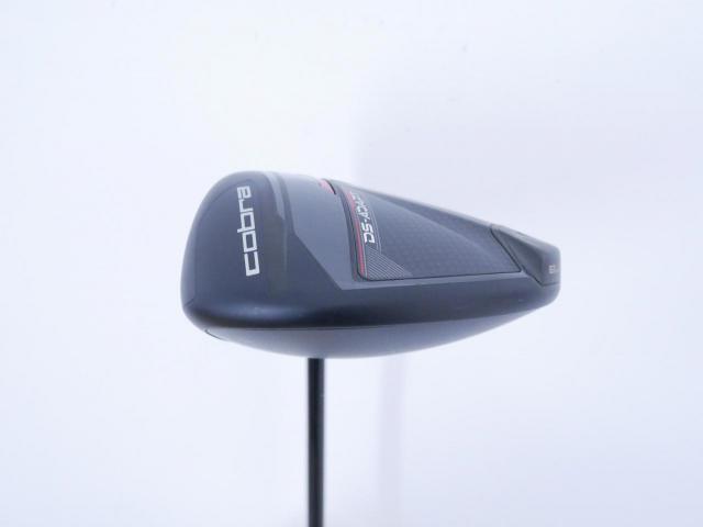 Driver : Other Brand : ไดรเวอร์ Cobra Darkspeed ADAPT MAX-D (รุ่นล่าสุด ปี 2025) Loft 10.5 (ปรับได้) ก้าน Fujikura Speeder Flex SR