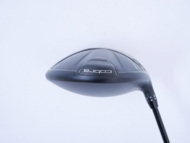 Driver : Other Brand : ไดรเวอร์ Cobra Darkspeed ADAPT MAX-D (รุ่นล่าสุด ปี 2025) Loft 10.5 (ปรับได้) ก้าน Fujikura Speeder Flex SR