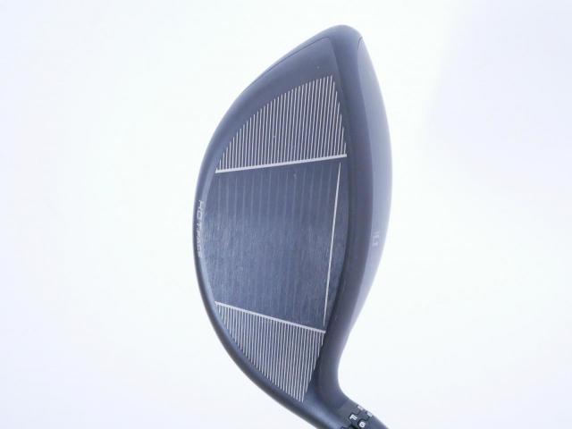 Driver : Other Brand : ไดรเวอร์ Cobra Darkspeed ADAPT MAX-D (รุ่นล่าสุด ปี 2025) Loft 10.5 (ปรับได้) ก้าน Fujikura Speeder Flex SR