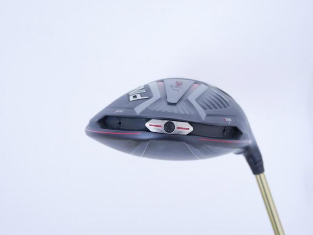 Driver : PING : ไดรเวอร์ Ping G410 Plus (ออกปี 2019 Japan Spec) Loft 10.5 (ปรับได้) สุดยอดก้าน Waccine Compo GR51K Flex R