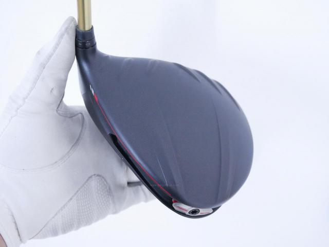 Driver : PING : ไดรเวอร์ Ping G410 Plus (ออกปี 2019 Japan Spec) Loft 10.5 (ปรับได้) สุดยอดก้าน Waccine Compo GR51K Flex R