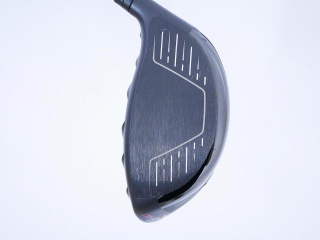 Driver : PING : ไดรเวอร์ Ping G410 Plus (ออกปี 2019 Japan Spec) Loft 10.5 (ปรับได้) สุดยอดก้าน Waccine Compo GR51K Flex R