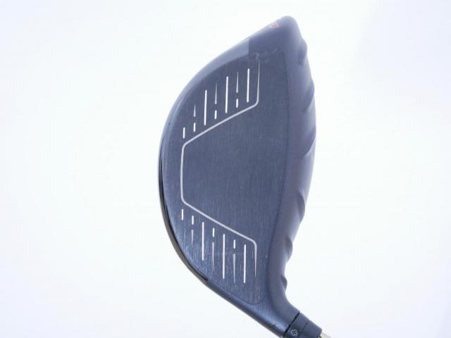 Driver : PING : ไดรเวอร์ Ping G410 Plus (ออกปี 2019 Japan Spec) Loft 10.5 (ปรับได้) สุดยอดก้าน Waccine Compo GR51K Flex R