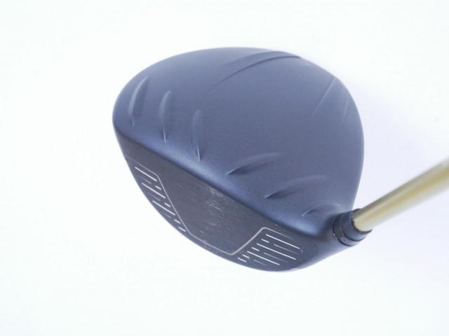 Driver : PING : ไดรเวอร์ Ping G410 Plus (ออกปี 2019 Japan Spec) Loft 10.5 (ปรับได้) สุดยอดก้าน Waccine Compo GR51K Flex R