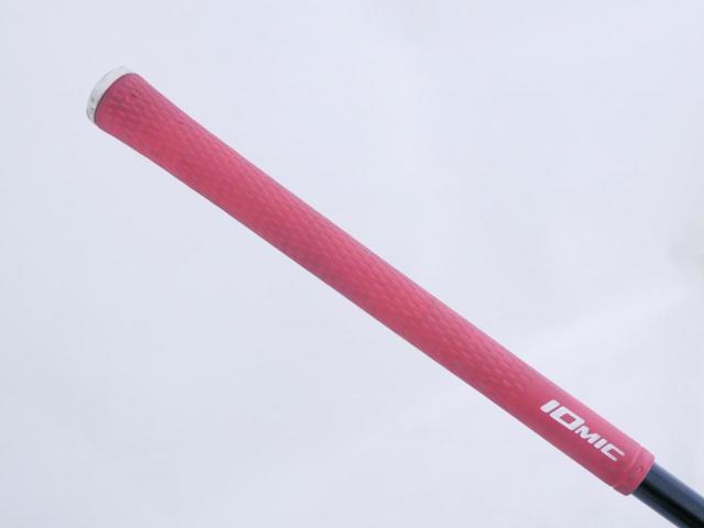 Driver : PING : ไดรเวอร์ Ping G410 Plus (ออกปี 2019 Japan Spec) Loft 10.5 (ปรับได้) สุดยอดก้าน Waccine Compo GR51K Flex R