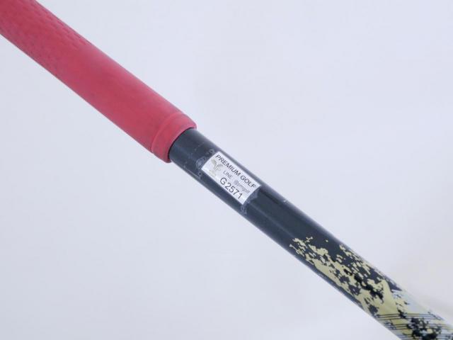 Driver : PING : ไดรเวอร์ Ping G410 Plus (ออกปี 2019 Japan Spec) Loft 10.5 (ปรับได้) สุดยอดก้าน Waccine Compo GR51K Flex R