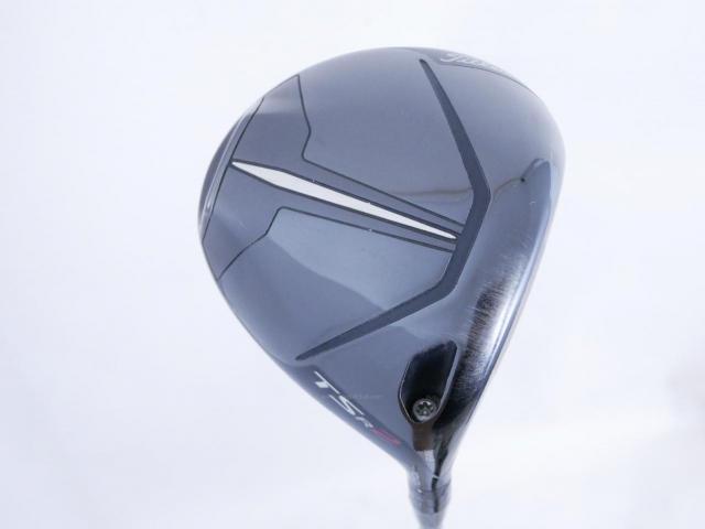 Driver : Titleist : ไดรเวอร์ Titleist TSR 2 (ออกปี 2022 Japan Spec.) Loft 10 ก้าน Titleist TSP111 Flex S