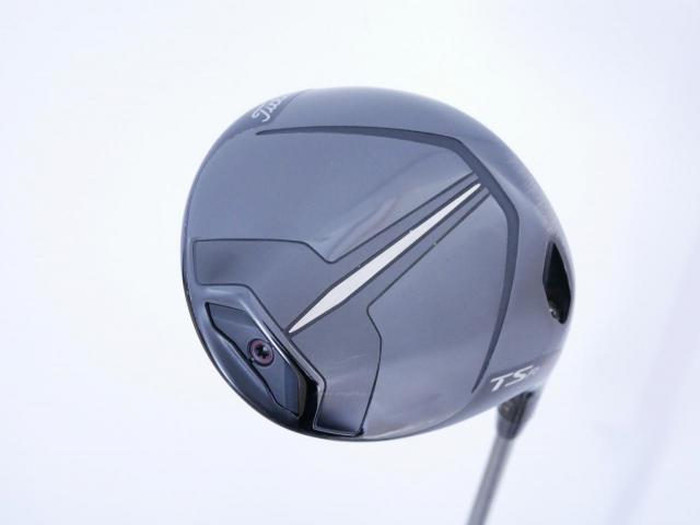 Driver : Titleist : ไดรเวอร์ Titleist TSR 2 (ออกปี 2022 Japan Spec.) Loft 10 ก้าน Titleist TSP111 Flex S