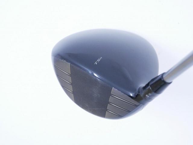 Driver : Titleist : ไดรเวอร์ Titleist TSR 2 (ออกปี 2022 Japan Spec.) Loft 10 ก้าน Titleist TSP111 Flex S