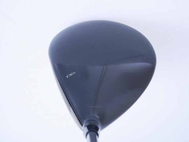 Driver : Titleist : ไดรเวอร์ Titleist TSR 2 (ออกปี 2022 Japan Spec.) Loft 10 ก้าน Titleist TSP111 Flex S