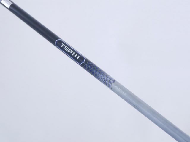 Driver : Titleist : ไดรเวอร์ Titleist TSR 2 (ออกปี 2022 Japan Spec.) Loft 10 ก้าน Titleist TSP111 Flex S