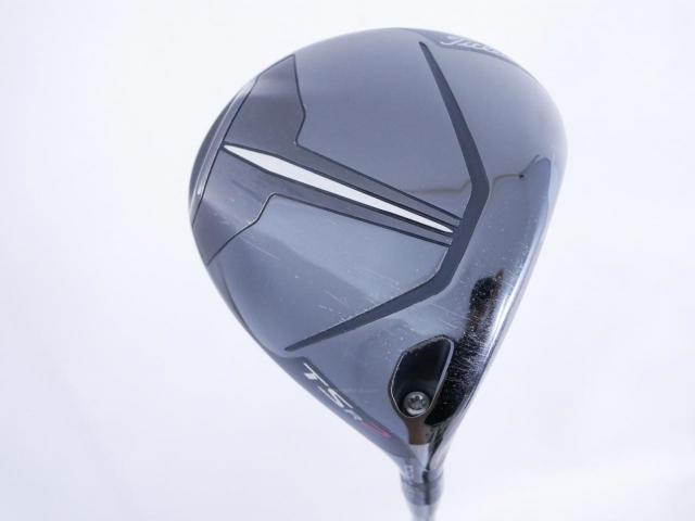 Driver : Titleist : ไดรเวอร์ Titleist TSR 2 (ออกปี 2022 Japan Spec.) Loft 10 (ปรับได้) ก้าน Titleist TSP310 Flex S