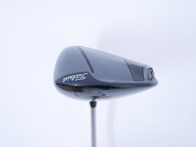 Driver : Titleist : ไดรเวอร์ Titleist TSR 2 (ออกปี 2022 Japan Spec.) Loft 10 (ปรับได้) ก้าน Titleist TSP310 Flex S