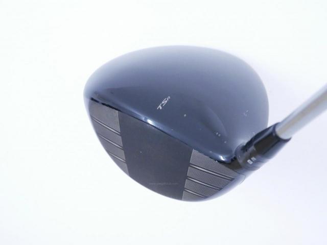 Driver : Titleist : ไดรเวอร์ Titleist TSR 2 (ออกปี 2022 Japan Spec.) Loft 10 (ปรับได้) ก้าน Titleist TSP310 Flex S