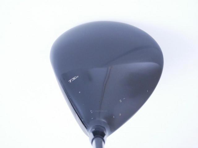 Driver : Titleist : ไดรเวอร์ Titleist TSR 2 (ออกปี 2022 Japan Spec.) Loft 10 (ปรับได้) ก้าน Titleist TSP310 Flex S