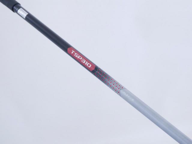 Driver : Titleist : ไดรเวอร์ Titleist TSR 2 (ออกปี 2022 Japan Spec.) Loft 10 (ปรับได้) ก้าน Titleist TSP310 Flex S