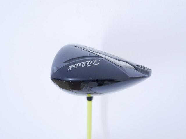 Driver : Titleist : **มีบุบ** ไดรเวอร์ Titleist TS2 (ออกปี 2018) Loft 9.5 ก้าน UST Mamiya ATTAS PUNCH 7 Flex S