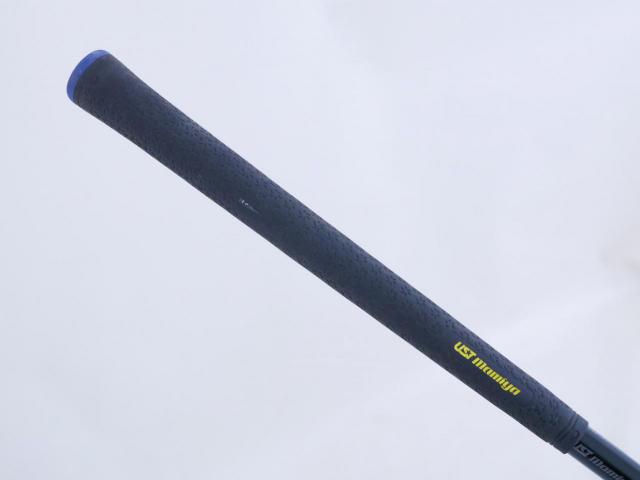 Driver : Titleist : **มีบุบ** ไดรเวอร์ Titleist TS2 (ออกปี 2018) Loft 9.5 ก้าน UST Mamiya ATTAS PUNCH 7 Flex S