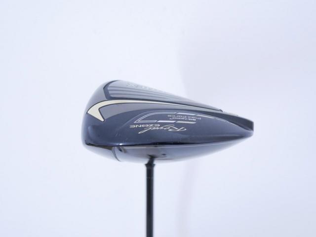 Driver : Yonex : ไดรเวอร์ Yonex Royal E-Zone (รุ่นท๊อปสุด ออกปี 2023 ตีไกลมาก มันมาก ตกวิ่งสุดๆ) Loft 10.5 (ปรับได้) Flex SR