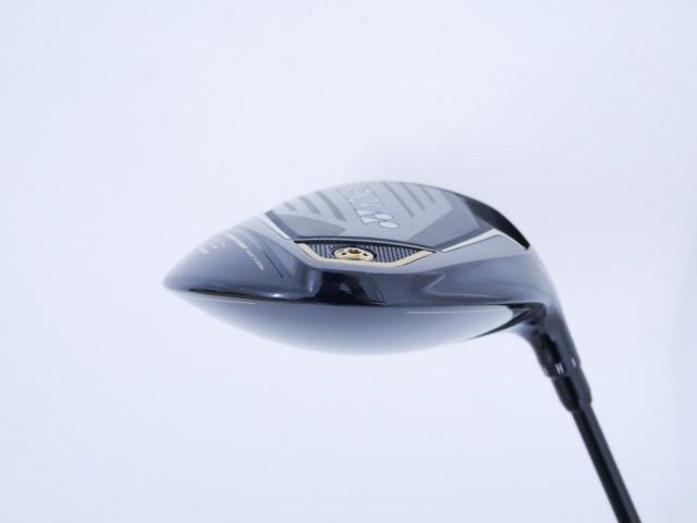 Driver : Yonex : ไดรเวอร์ Yonex Royal E-Zone (รุ่นท๊อปสุด ออกปี 2023 ตีไกลมาก มันมาก ตกวิ่งสุดๆ) Loft 10.5 (ปรับได้) Flex SR