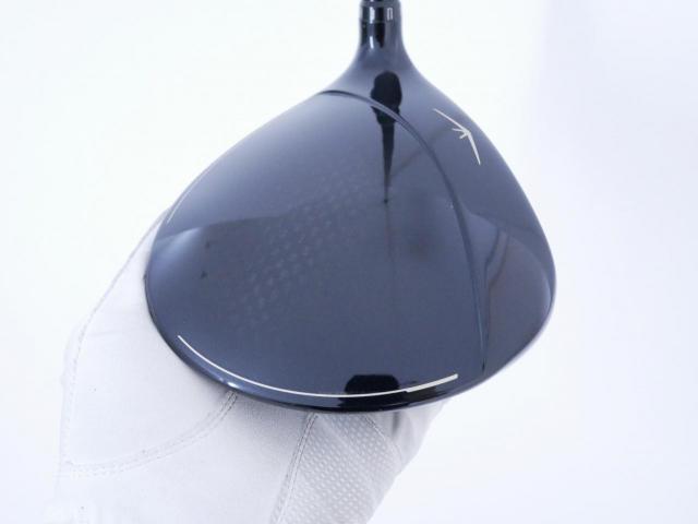 Driver : Yonex : ไดรเวอร์ Yonex Royal E-Zone (รุ่นท๊อปสุด ออกปี 2023 ตีไกลมาก มันมาก ตกวิ่งสุดๆ) Loft 10.5 (ปรับได้) Flex SR