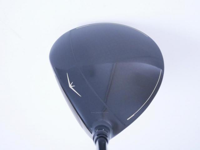 Driver : Yonex : ไดรเวอร์ Yonex Royal E-Zone (รุ่นท๊อปสุด ออกปี 2023 ตีไกลมาก มันมาก ตกวิ่งสุดๆ) Loft 10.5 (ปรับได้) Flex SR