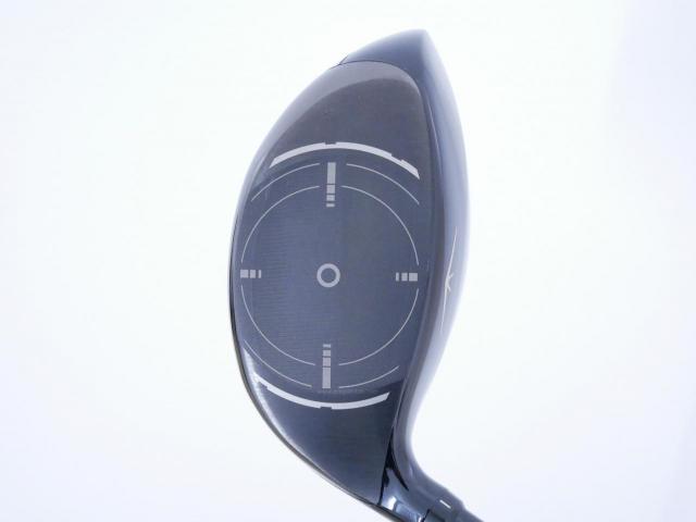 Driver : Yonex : ไดรเวอร์ Yonex Royal E-Zone (รุ่นท๊อปสุด ออกปี 2023 ตีไกลมาก มันมาก ตกวิ่งสุดๆ) Loft 10.5 (ปรับได้) Flex SR