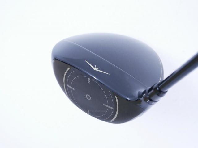 Driver : Yonex : ไดรเวอร์ Yonex Royal E-Zone (รุ่นท๊อปสุด ออกปี 2023 ตีไกลมาก มันมาก ตกวิ่งสุดๆ) Loft 10.5 (ปรับได้) Flex SR