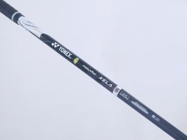 Driver : Yonex : ไดรเวอร์ Yonex Royal E-Zone (รุ่นท๊อปสุด ออกปี 2023 ตีไกลมาก มันมาก ตกวิ่งสุดๆ) Loft 10.5 (ปรับได้) Flex SR