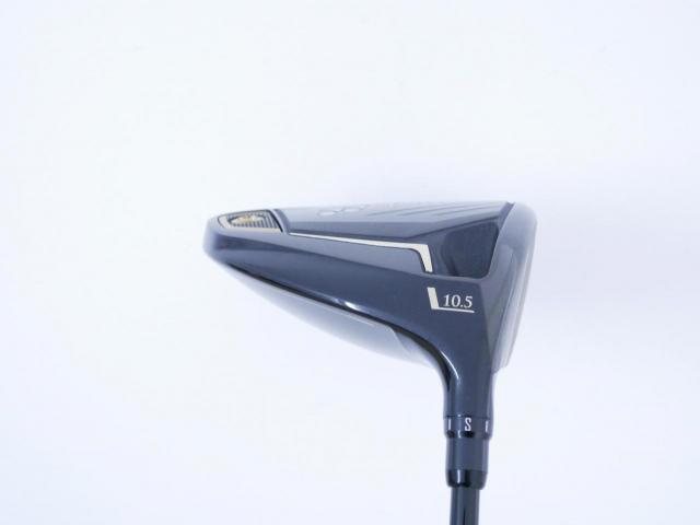 Driver : Yonex : ไดรเวอร์ Yonex Royal E-Zone (รุ่นท๊อปสุด ออกปี 2023 ตีไกลมาก มันมาก ตกวิ่งสุดๆ) Loft 10.5 (ปรับได้) Flex SR
