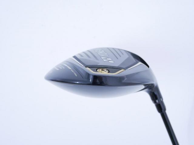 Driver : Yonex : ไดรเวอร์ Yonex Royal E-Zone (รุ่นท๊อปสุด ออกปี 2023 ตีไกลมาก มันมาก ตกวิ่งสุดๆ) Loft 10.5 (ปรับได้) Flex SR