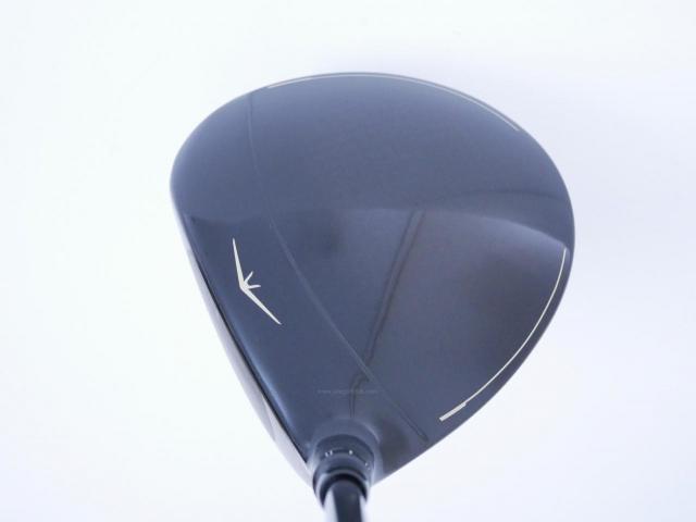 Driver : Yonex : ไดรเวอร์ Yonex Royal E-Zone (รุ่นท๊อปสุด ออกปี 2023 ตีไกลมาก มันมาก ตกวิ่งสุดๆ) Loft 10.5 (ปรับได้) Flex SR