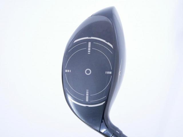 Driver : Yonex : ไดรเวอร์ Yonex Royal E-Zone (รุ่นท๊อปสุด ออกปี 2023 ตีไกลมาก มันมาก ตกวิ่งสุดๆ) Loft 10.5 (ปรับได้) Flex SR