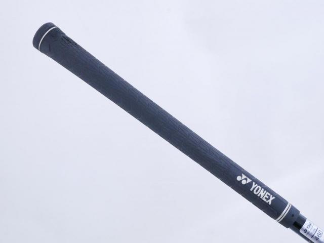 Driver : Yonex : ไดรเวอร์ Yonex Royal E-Zone (รุ่นท๊อปสุด ออกปี 2023 ตีไกลมาก มันมาก ตกวิ่งสุดๆ) Loft 10.5 (ปรับได้) Flex SR