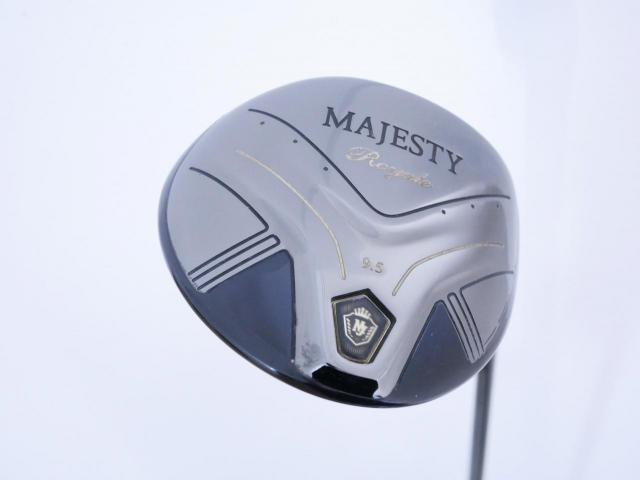 Driver : Maruman : ไดรเวอร์ Maruman MAJESTY Royale (รุ่นปี 2022 รุ่นท้อปสุด) Loft 9.5 Flex SR