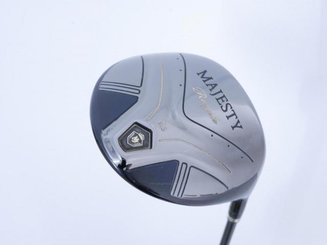 Driver : Maruman : ไดรเวอร์ Maruman MAJESTY Royale (รุ่นปี 2022 รุ่นท้อปสุด) Loft 9.5 Flex SR