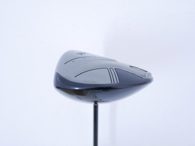 Driver : Maruman : ไดรเวอร์ Maruman MAJESTY Royale (รุ่นปี 2022 รุ่นท้อปสุด) Loft 9.5 Flex SR