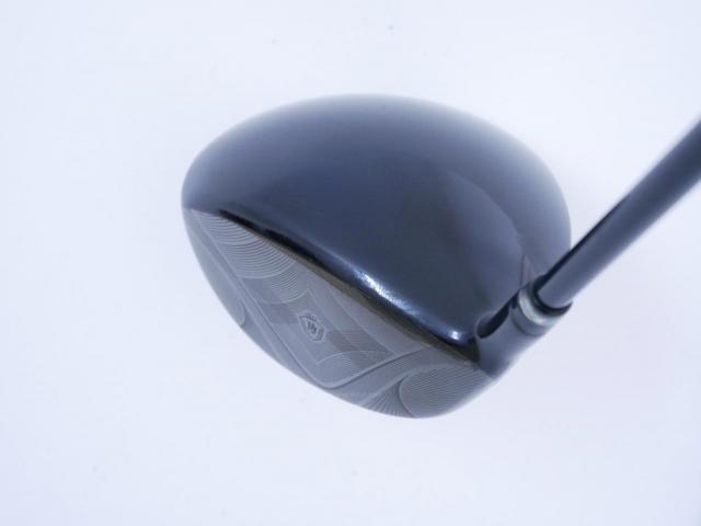 Driver : Maruman : ไดรเวอร์ Maruman MAJESTY Royale (รุ่นปี 2022 รุ่นท้อปสุด) Loft 9.5 Flex SR