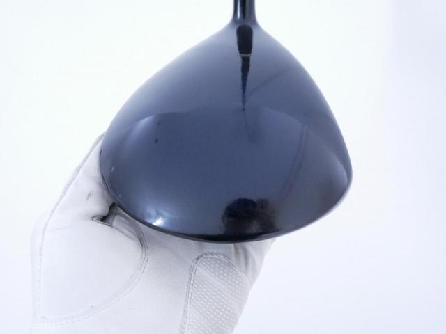 Driver : Maruman : ไดรเวอร์ Maruman MAJESTY Royale (รุ่นปี 2022 รุ่นท้อปสุด) Loft 9.5 Flex SR