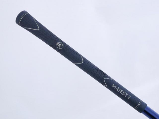 Driver : Maruman : ไดรเวอร์ Maruman MAJESTY Royale (รุ่นปี 2022 รุ่นท้อปสุด) Loft 9.5 Flex SR