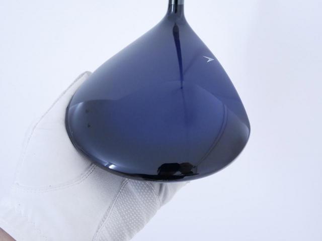 Driver : Kasco : ไดรเวอร์ Kasco ZEUS Impact Easy Spec Hi-Cor (รุ่นปี 2020 หน้าเด้งเกินกฏ หัวขนาด 480cc.) Loft 10.5 Flex R