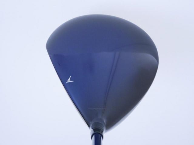 Driver : Kasco : ไดรเวอร์ Kasco ZEUS Impact Easy Spec Hi-Cor (รุ่นปี 2020 หน้าเด้งเกินกฏ หัวขนาด 480cc.) Loft 10.5 Flex R