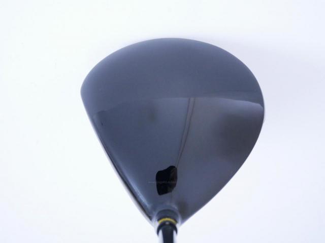 Driver : PRGR : ไดรเวอร์ PRGR Super EGG 480cc. (ปี 2021 หน้าเด้งเกินกฏ ตีไกลมาก) Loft 10.5 Flex R (M-37)