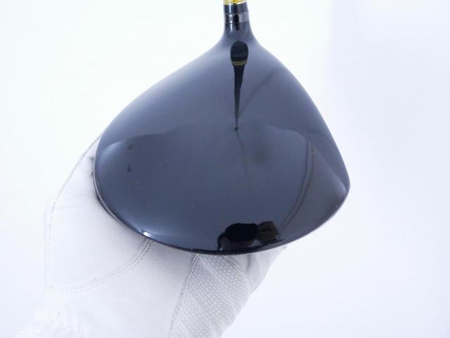 Driver : PRGR : ไดรเวอร์ PRGR Super EGG 480cc. (ปี 2021 หน้าเด้งเกินกฏ ตีไกลมาก) Loft 10.5 Flex R (M-37)