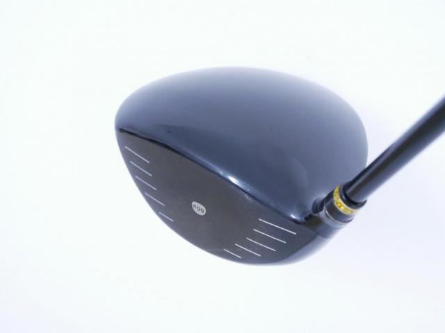 Driver : PRGR : ไดรเวอร์ PRGR Super EGG 480cc. (ปี 2021 หน้าเด้งเกินกฏ ตีไกลมาก) Loft 10.5 Flex R (M-37)